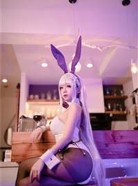Ninajiao no.019 Bunny(35)